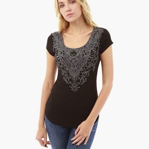 Pattyboutik crochet top - Picture 5 of 6